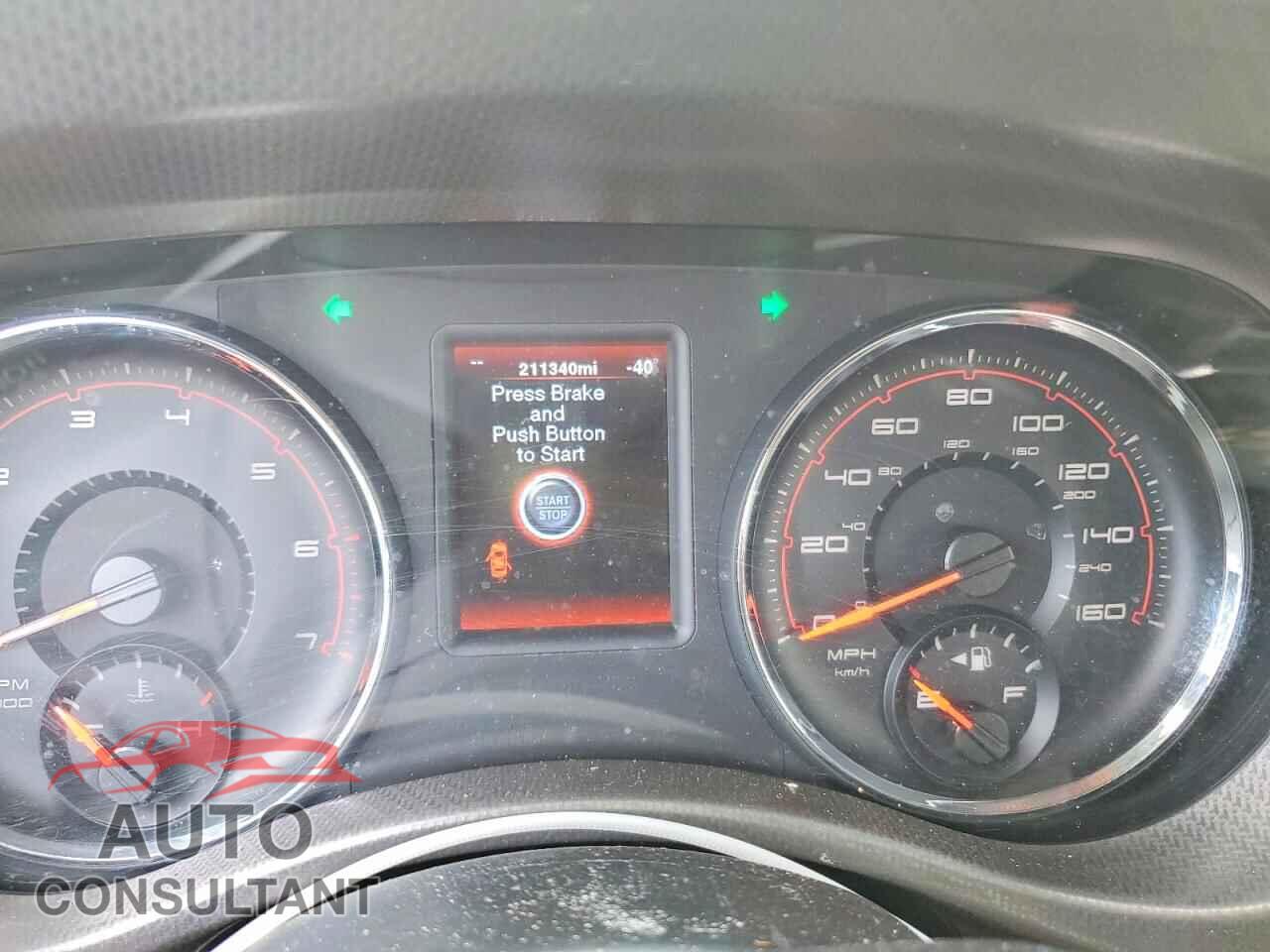 DODGE CHARGER 2012 - 2C3CDXCT4CH178398
