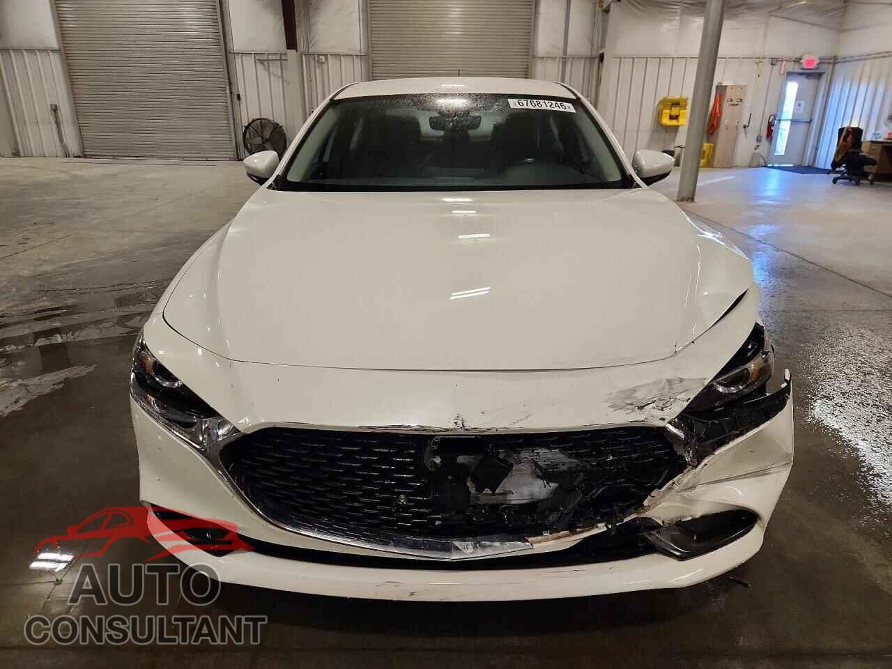 MAZDA 3 2020 - JM1BPACL3L1166592
