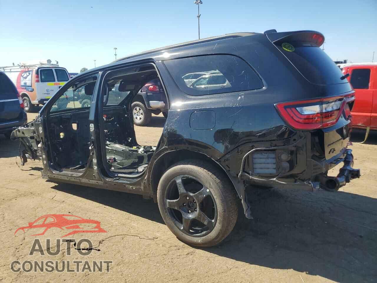 DODGE DURANGO 2024 - 1C4SDJCT0RC154230