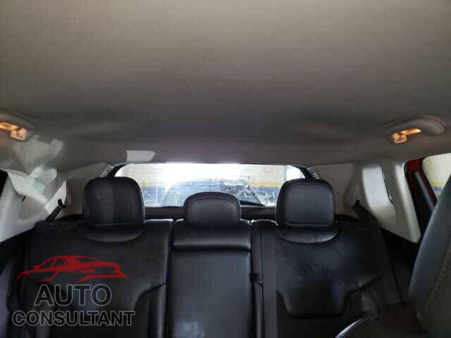 JEEP COMPASS 2021 - 3C4NJDDB4MT512200