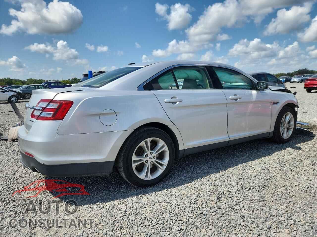 FORD TAURUS 2016 - 1FAHP2D89GG150769