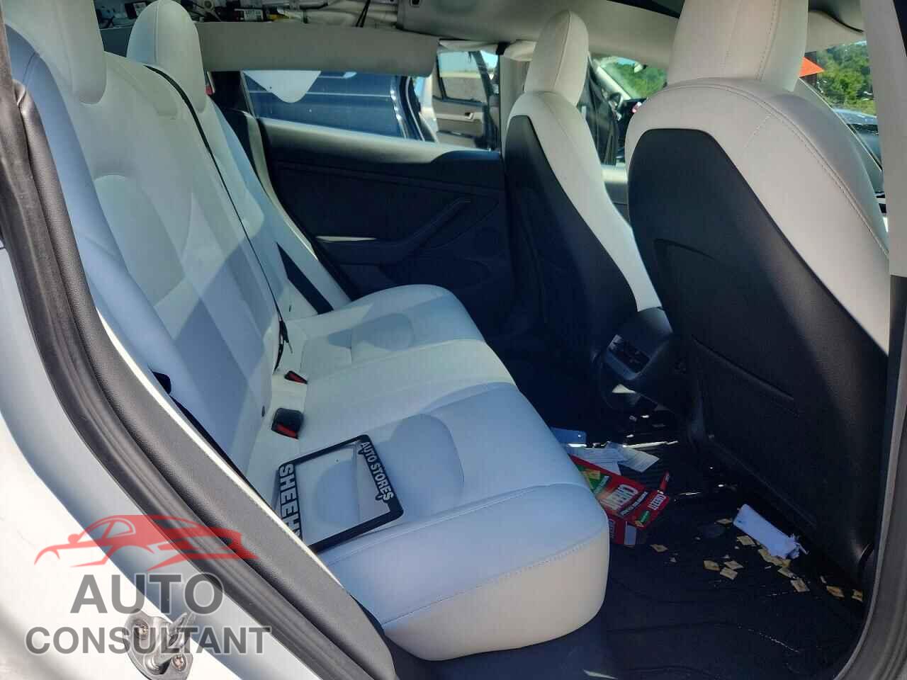TESLA MODEL 3 2023 - 5YJ3E1EA6PF382424