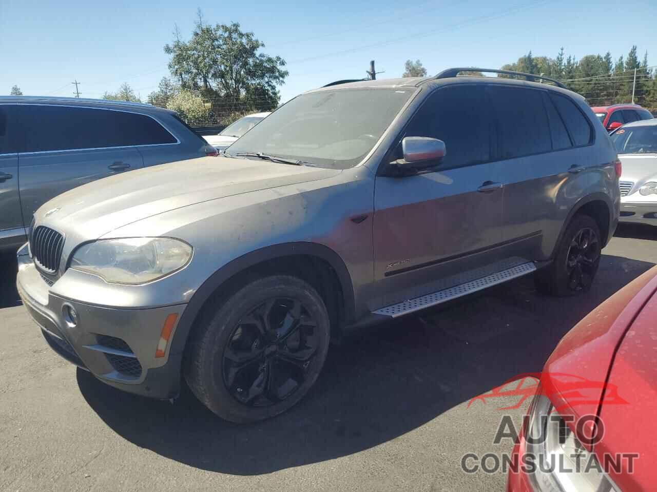 BMW X5 2012 - 5UXZV8C53CL426006