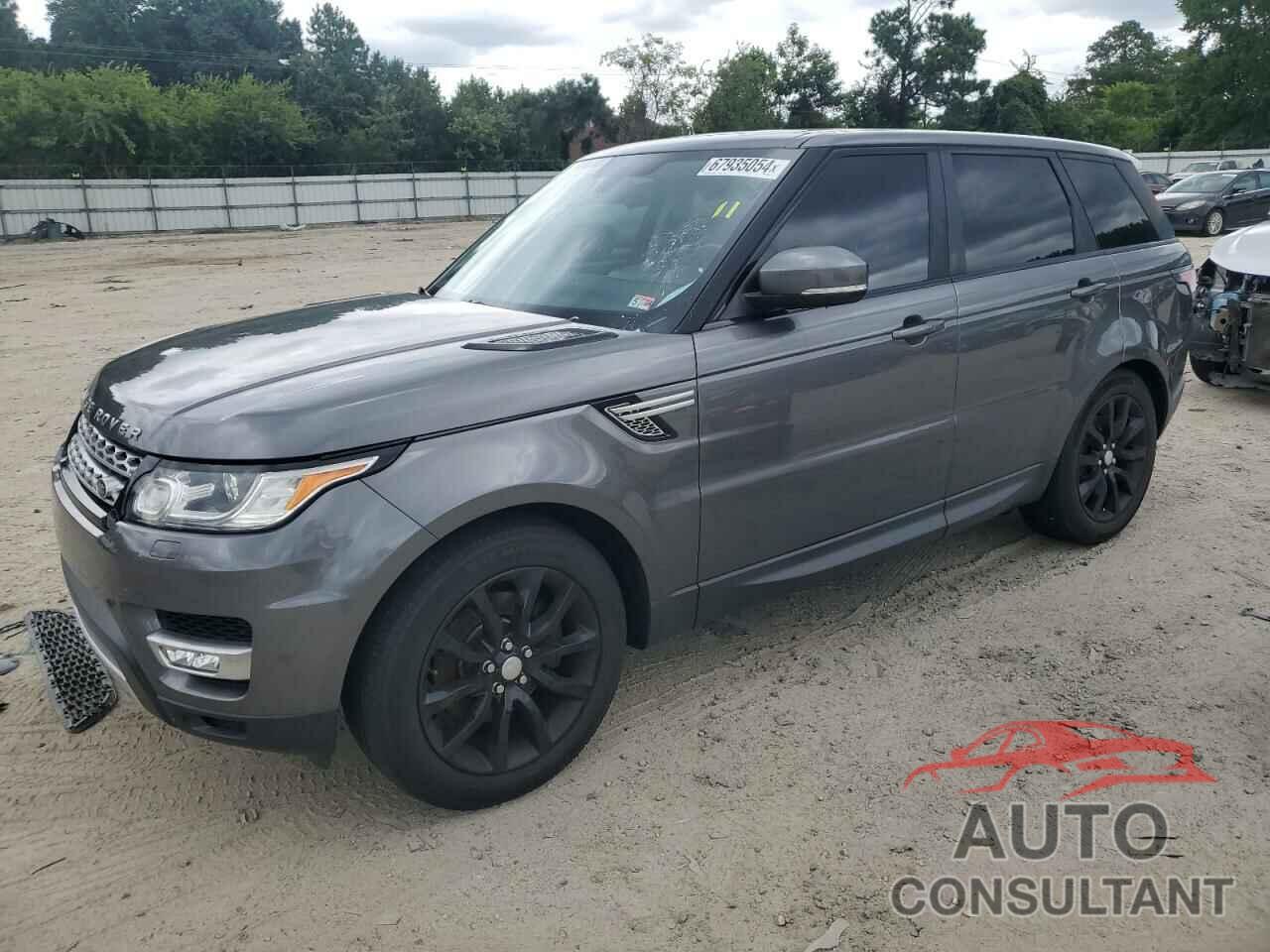 LAND ROVER RANGEROVER 2015 - SALWR2VF2FA536744