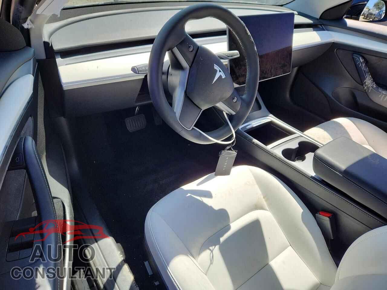 TESLA MODEL 3 2023 - 5YJ3E1EA5PF542230