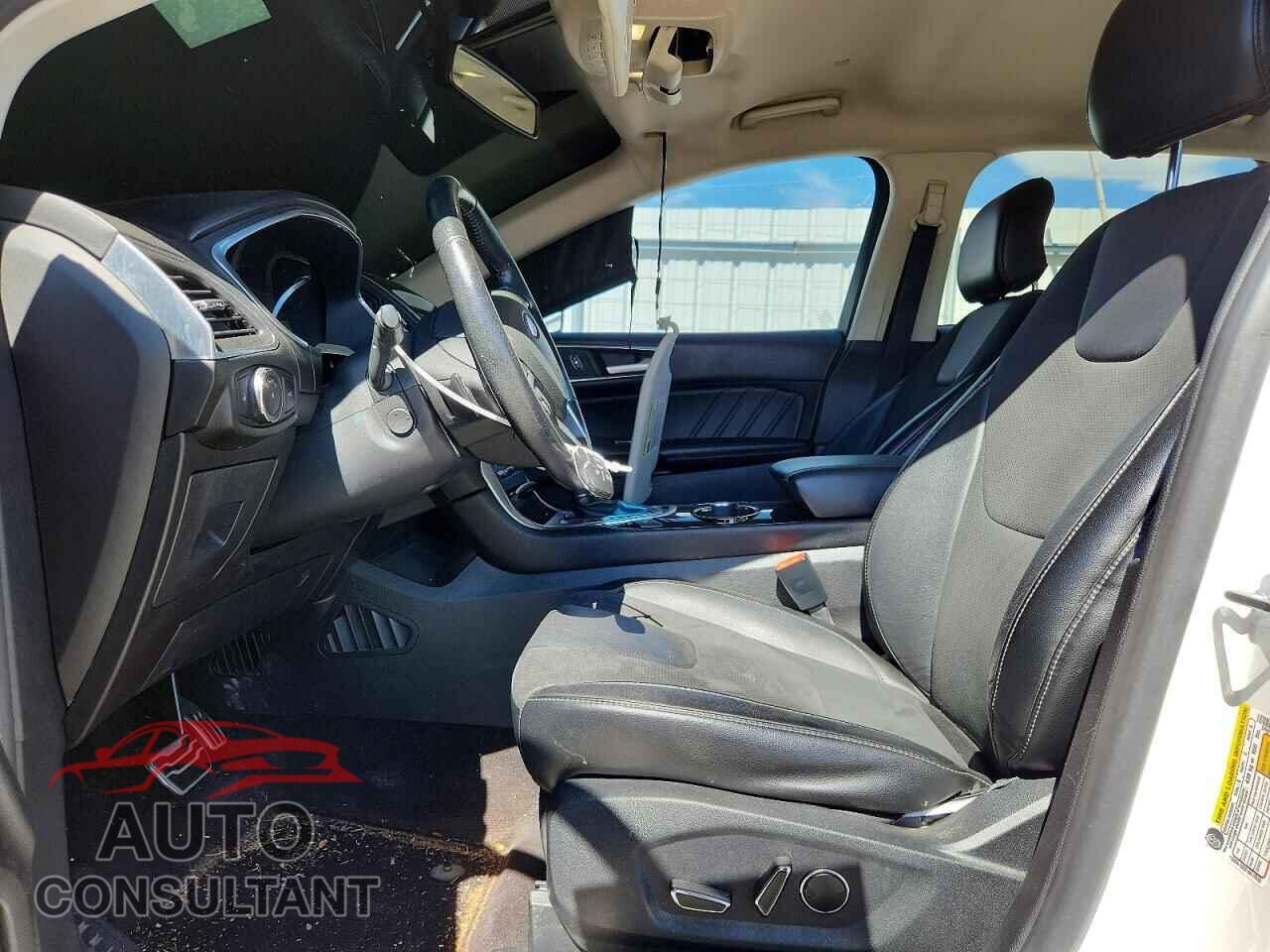 FORD EDGE 2016 - 2FMPK4AP2GBB52247