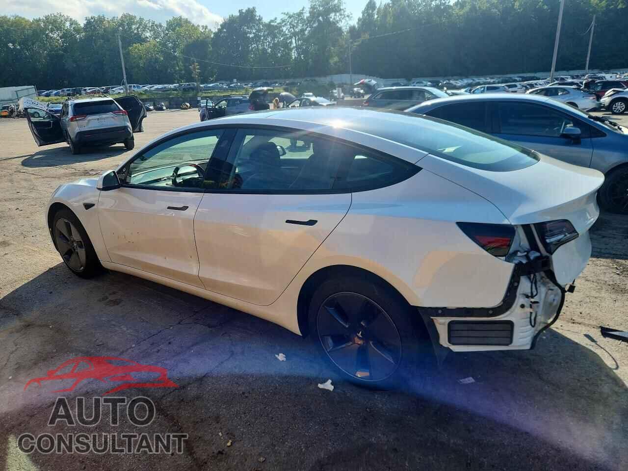 TESLA MODEL 3 2023 - 5YJ3E1EA9PF428893