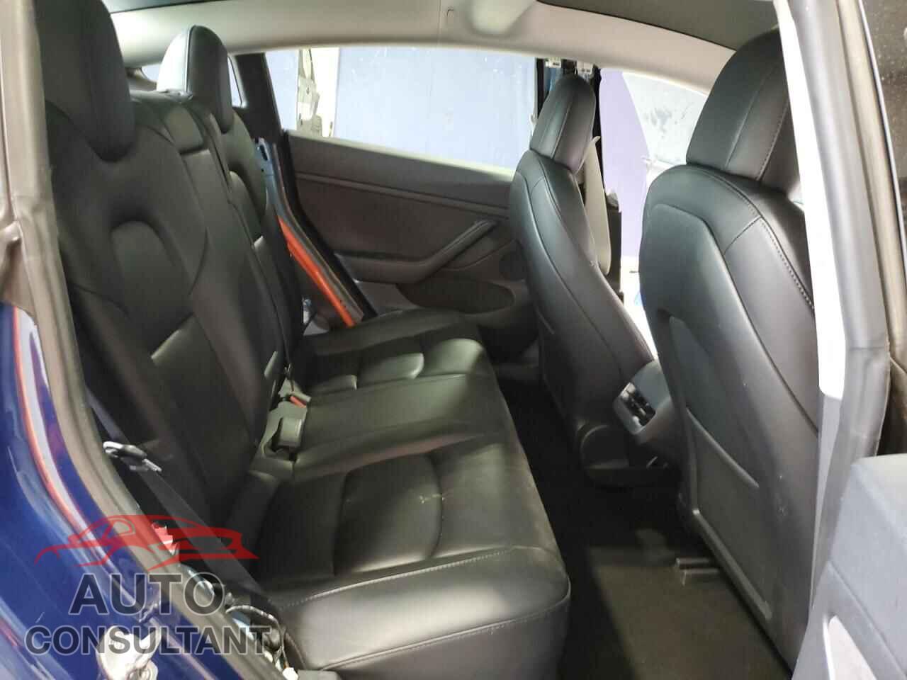 TESLA MODEL 3 2022 - 5YJ3E1EA3NF368865