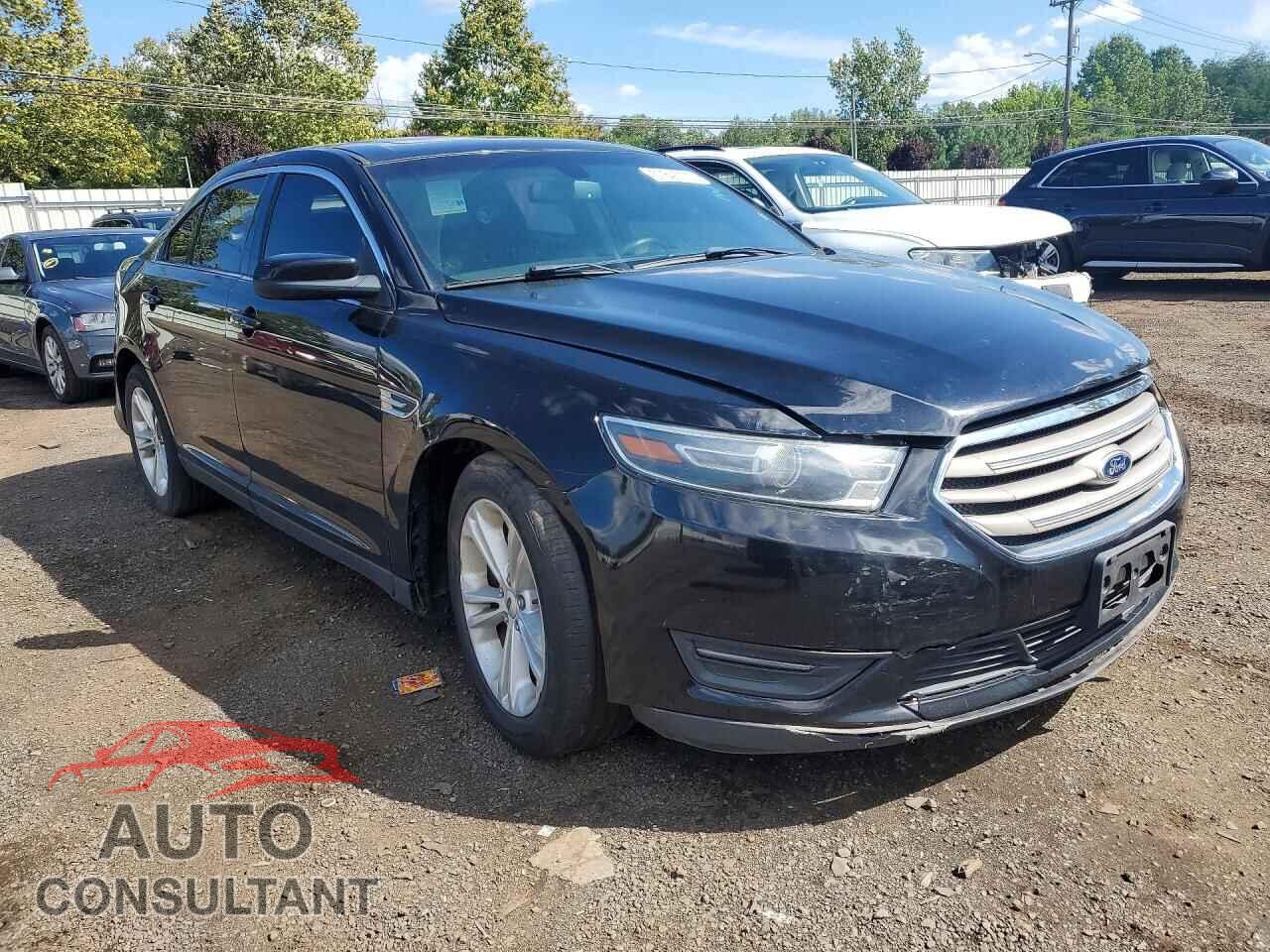 FORD TAURUS 2016 - 1FAHP2E97GG104414