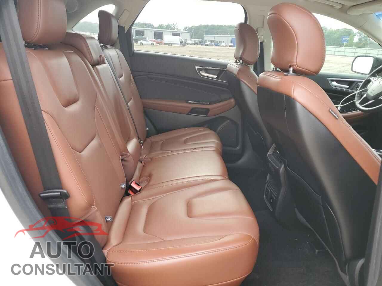 FORD EDGE 2018 - 2FMPK3K80JBB38548