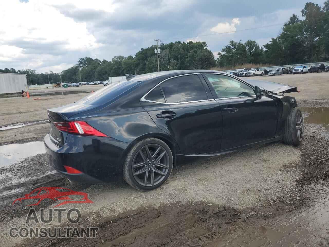 LEXUS IS 2014 - JTHBF1D26E5011585