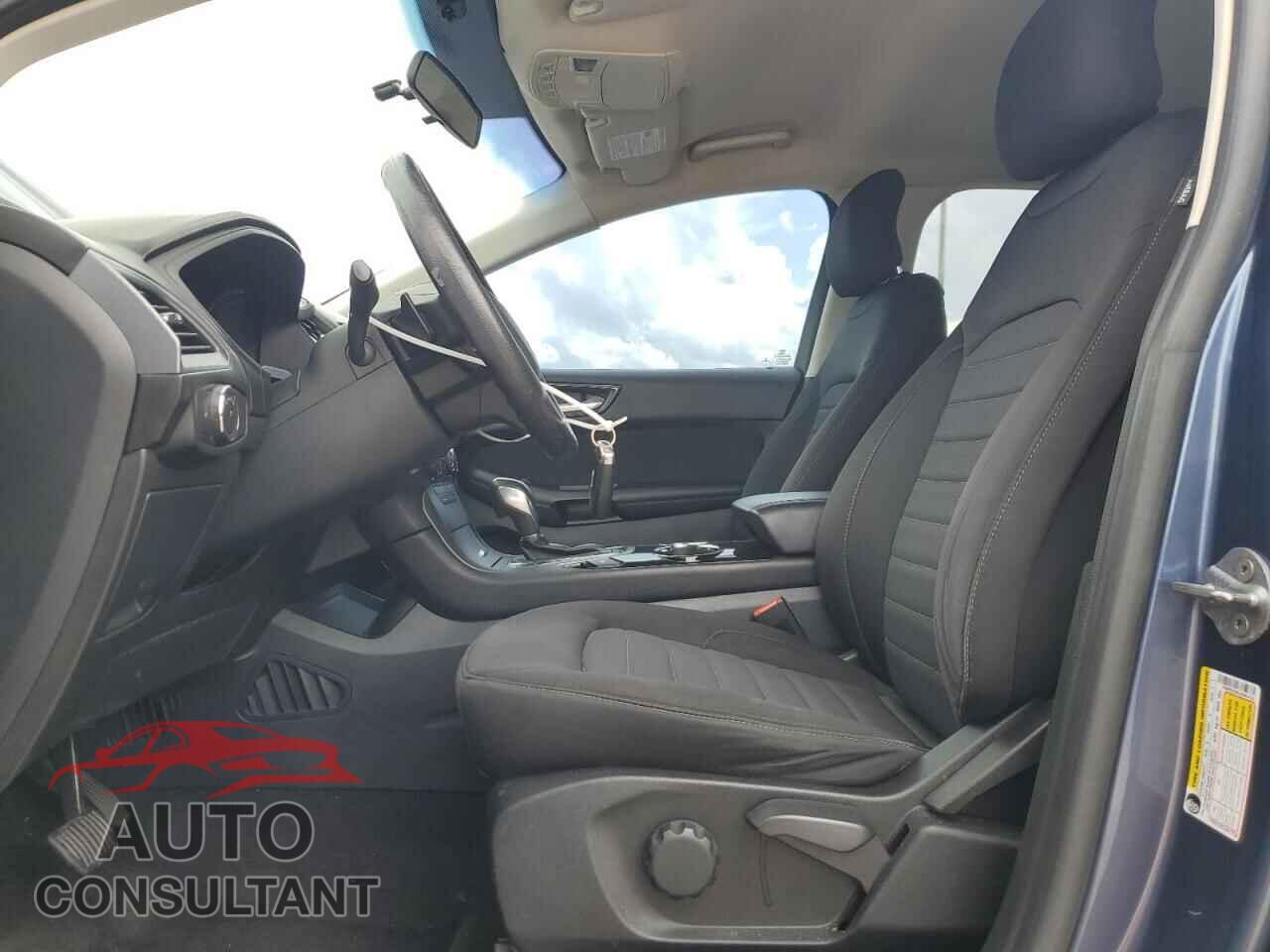 FORD EDGE 2018 - 2FMPK3G96JBB85438