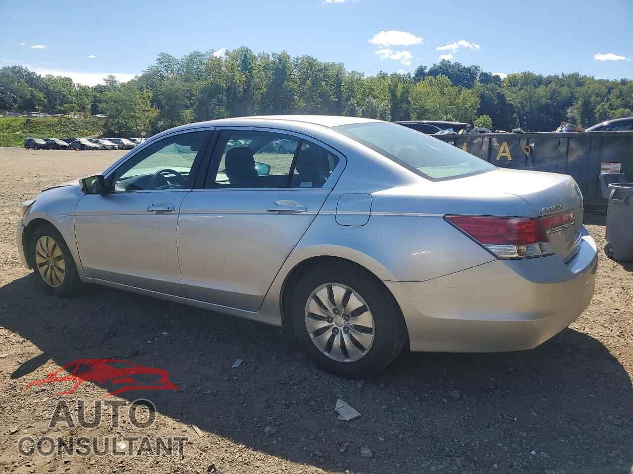HONDA ACCORD 2012 - 1HGCP2F33CA197686