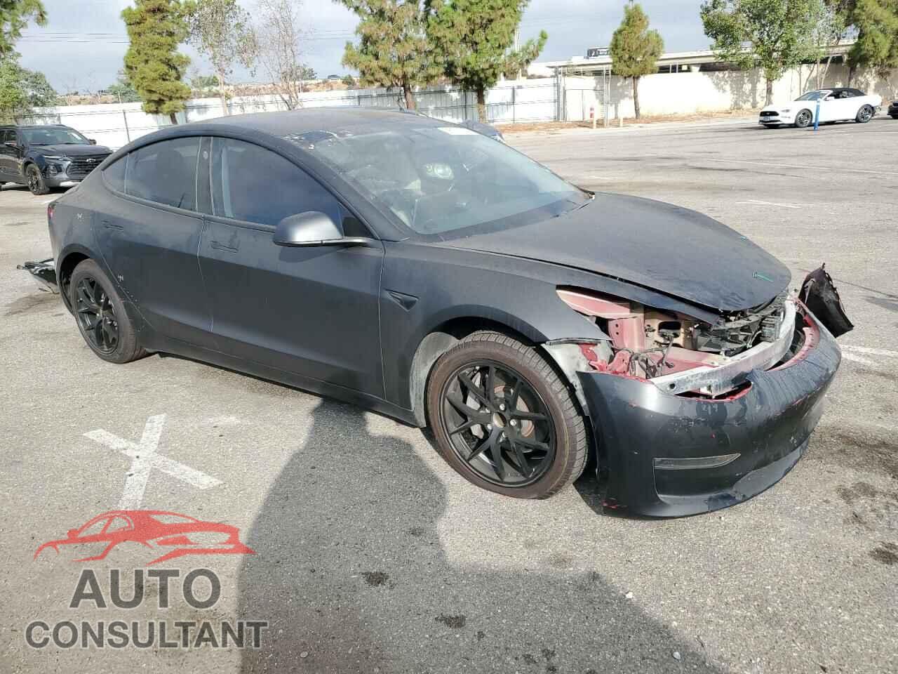 TESLA MODEL 3 2018 - 5YJ3E1EA9JF058469