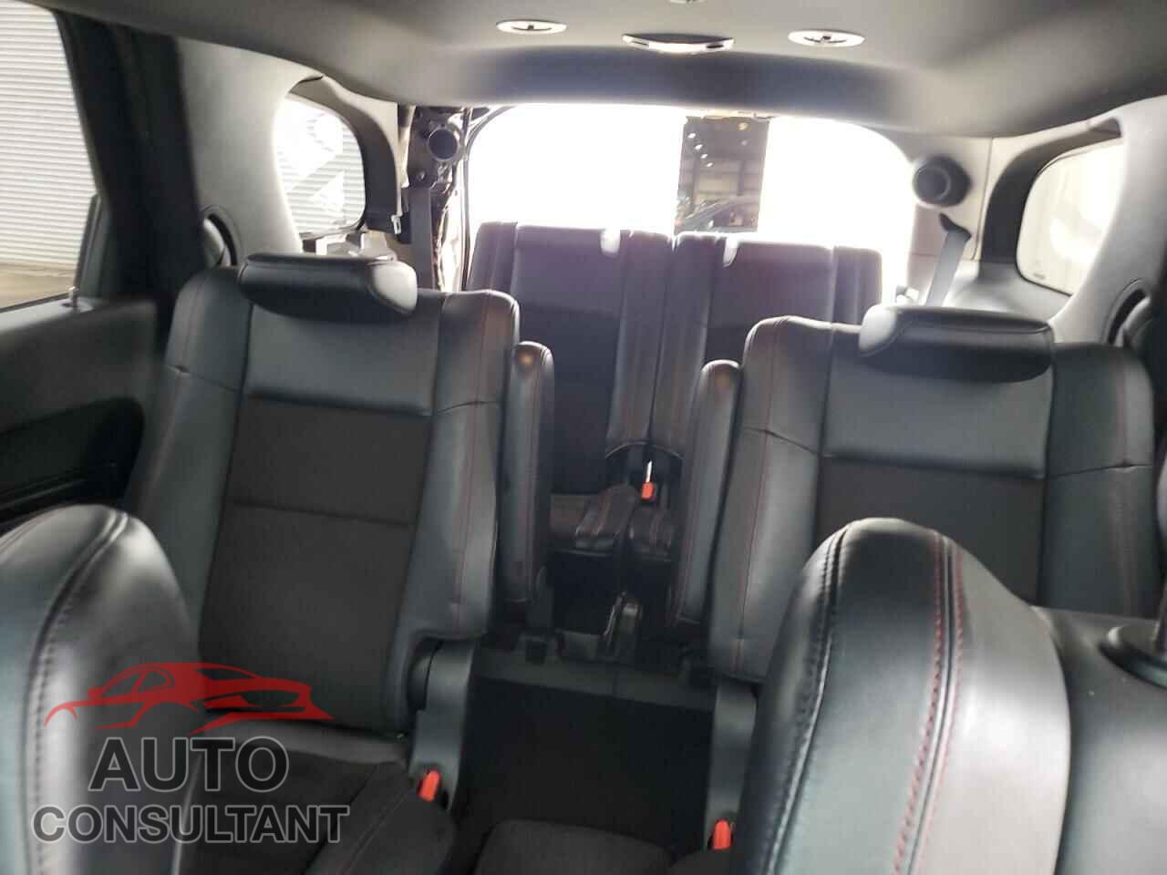 DODGE DURANGO 2021 - 1C4SDHCT2MC791914