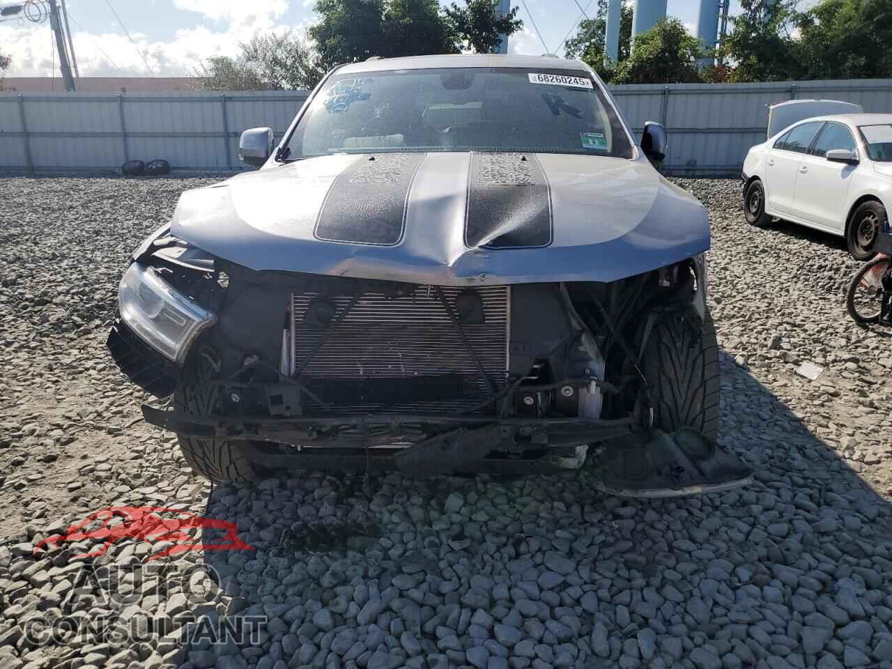 DODGE DURANGO 2014 - 1C4RDHDG4EC970585