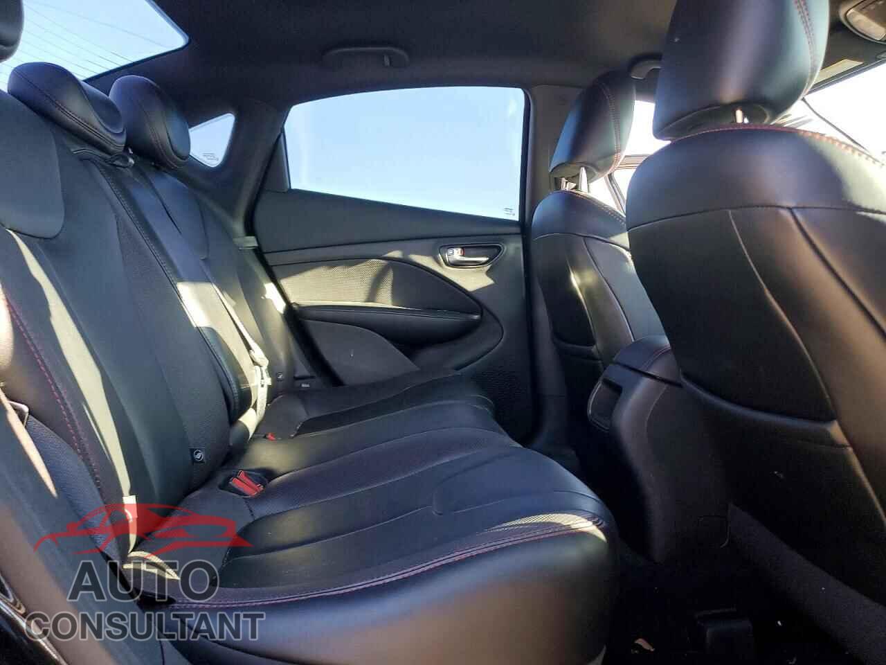 DODGE DART 2014 - 1C3CDFEB5ED826507