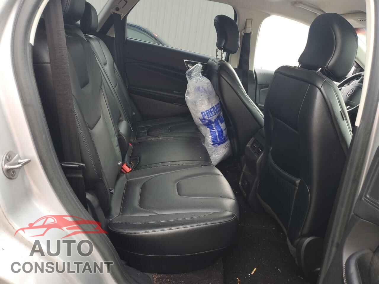 FORD EDGE 2017 - 2FMPK3K97HBB52742