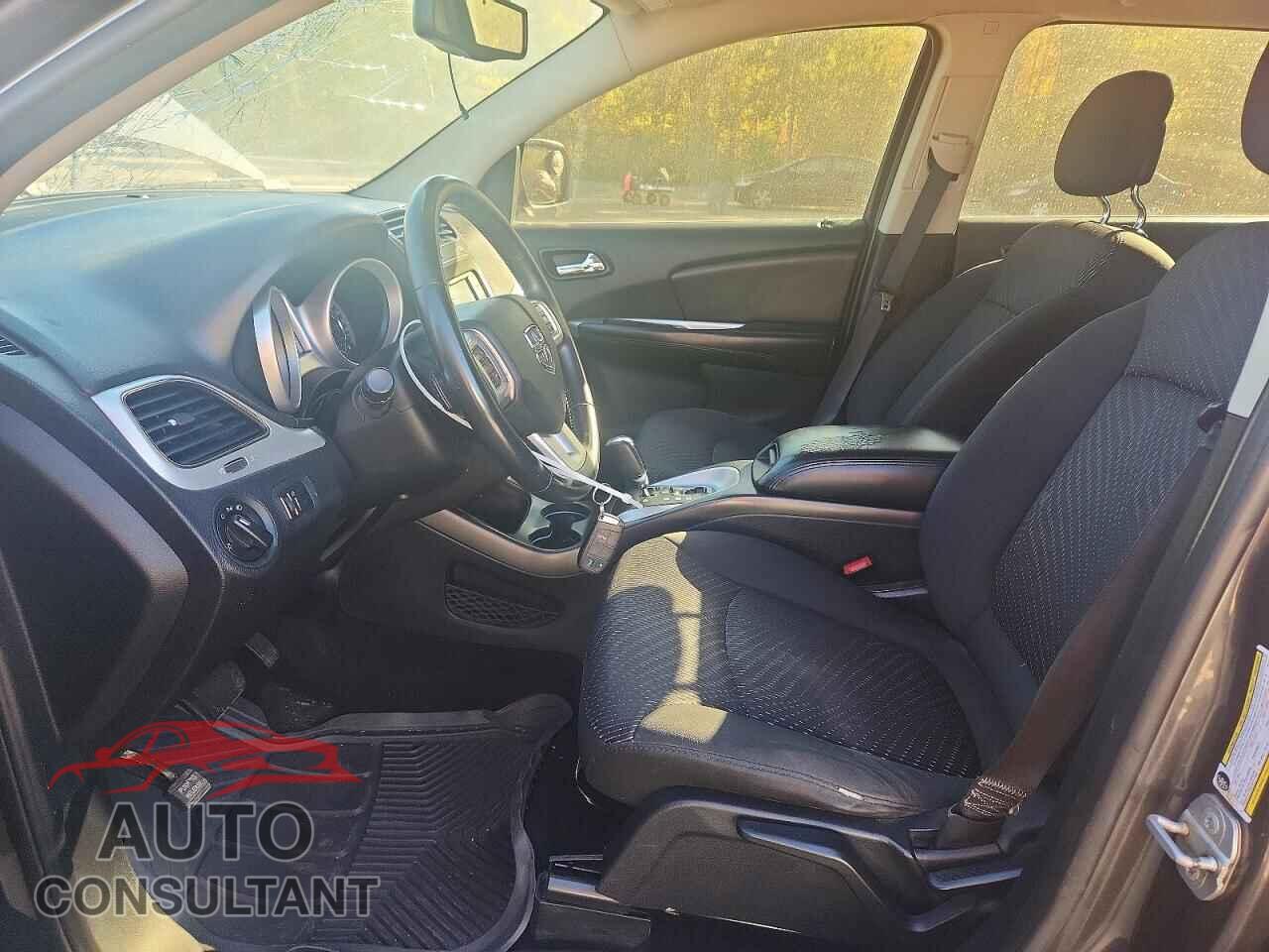 DODGE JOURNEY 2016 - 3C4PDCAB3GT125558