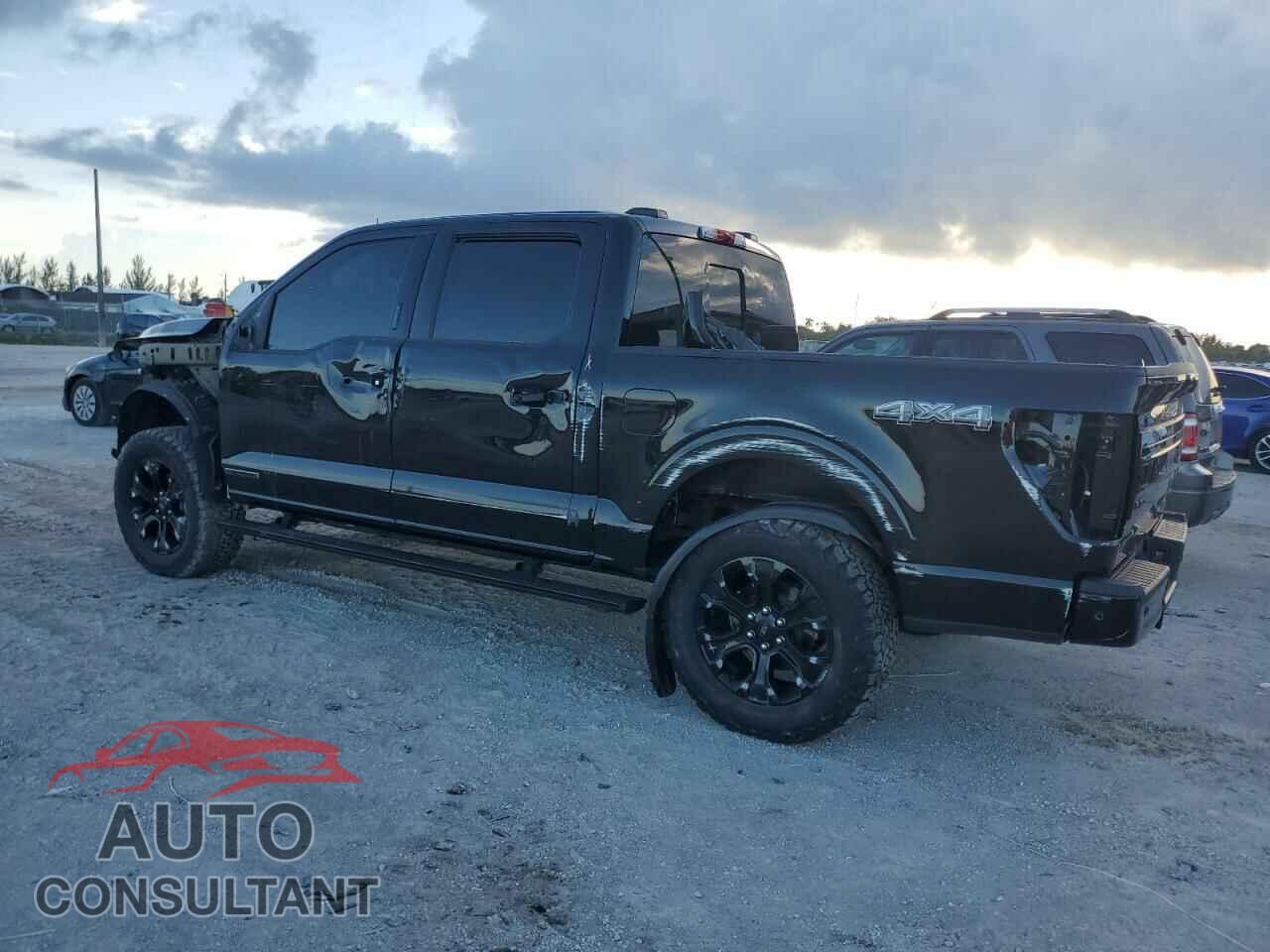 FORD F-150 2022 - 1FTFW1ED2NFB56720