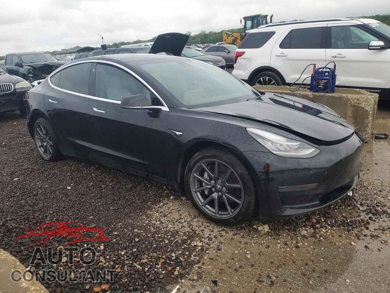 TESLA MODEL 3 2020 - 5YJ3E1EA5LF740865
