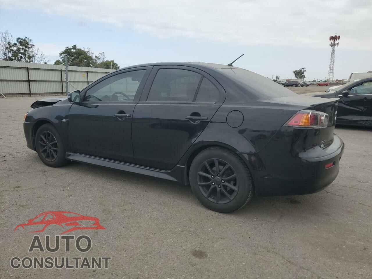 MITSUBISHI LANCER 2016 - JA32V2FW1GU012001