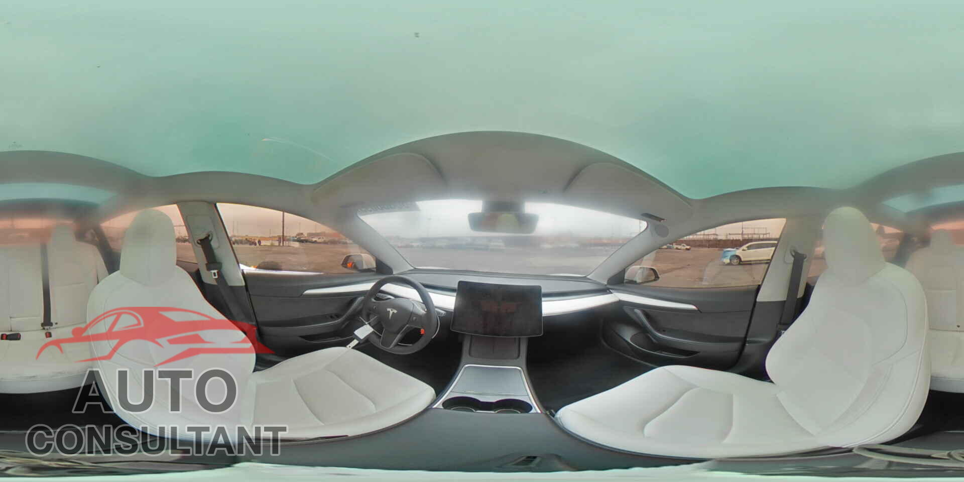 TESLA MODEL 3 2023 - 5YJ3E1EA9PF588983
