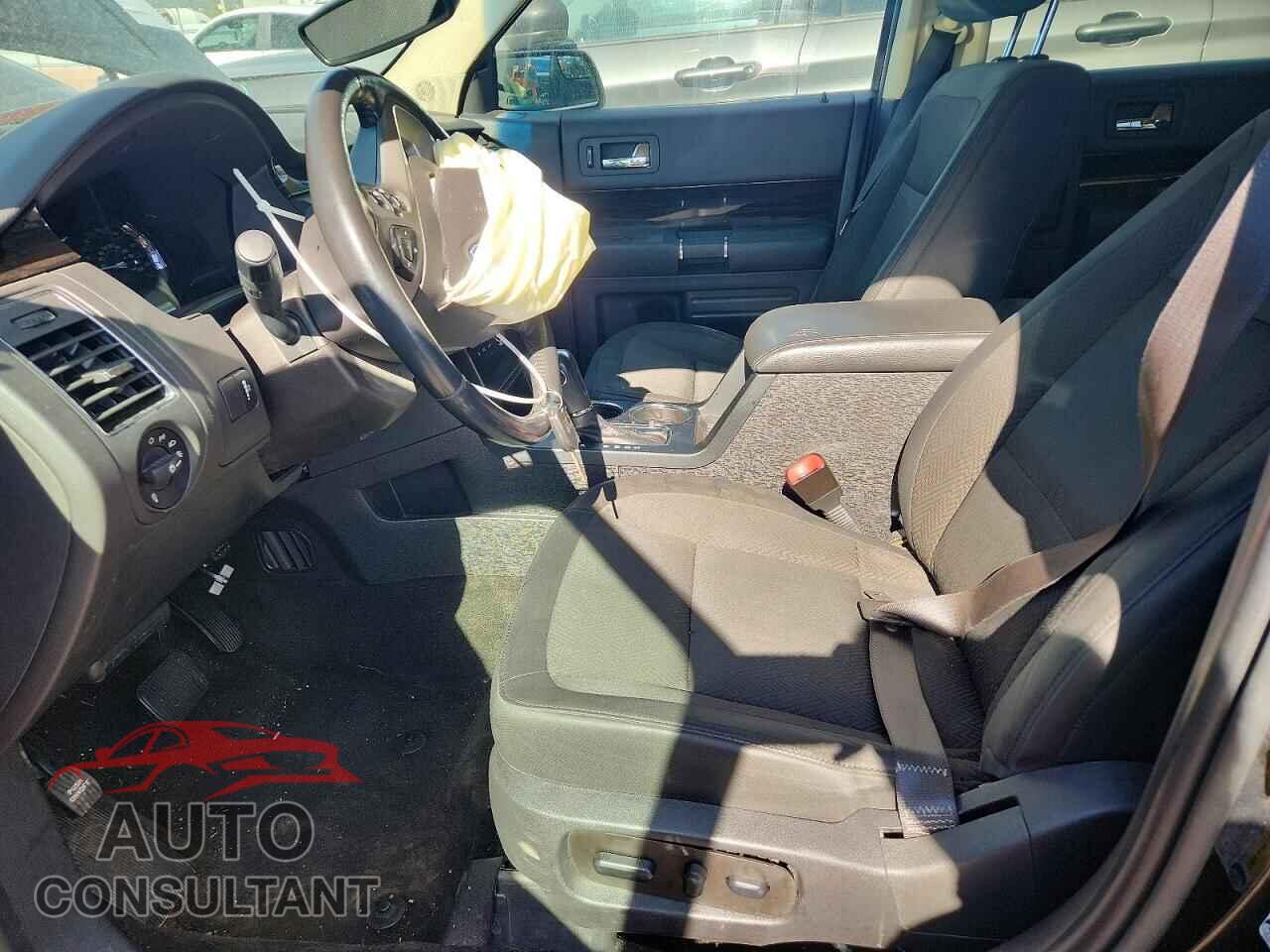 FORD FLEX 2013 - 2FMGK5C84DBD36001
