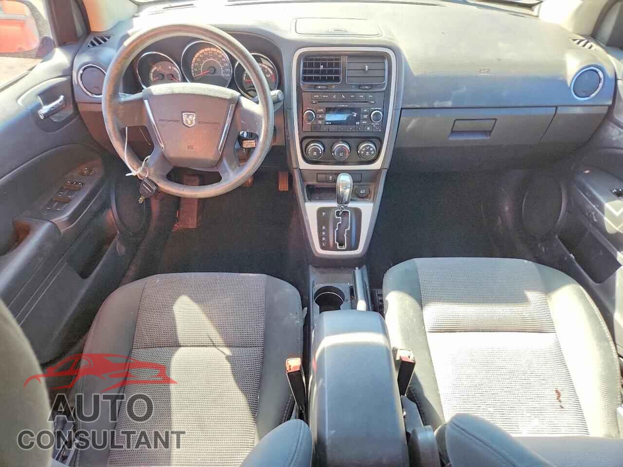 DODGE CALIBER 2011 - 1B3CB3HA8BD111673