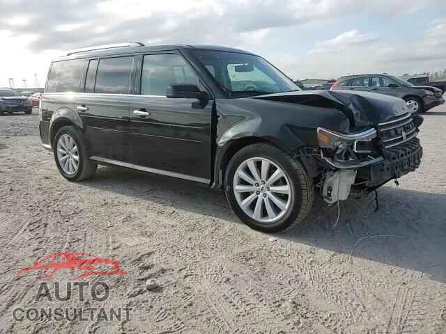 FORD FLEX 2015 - 2FMGK5C83FBA06997