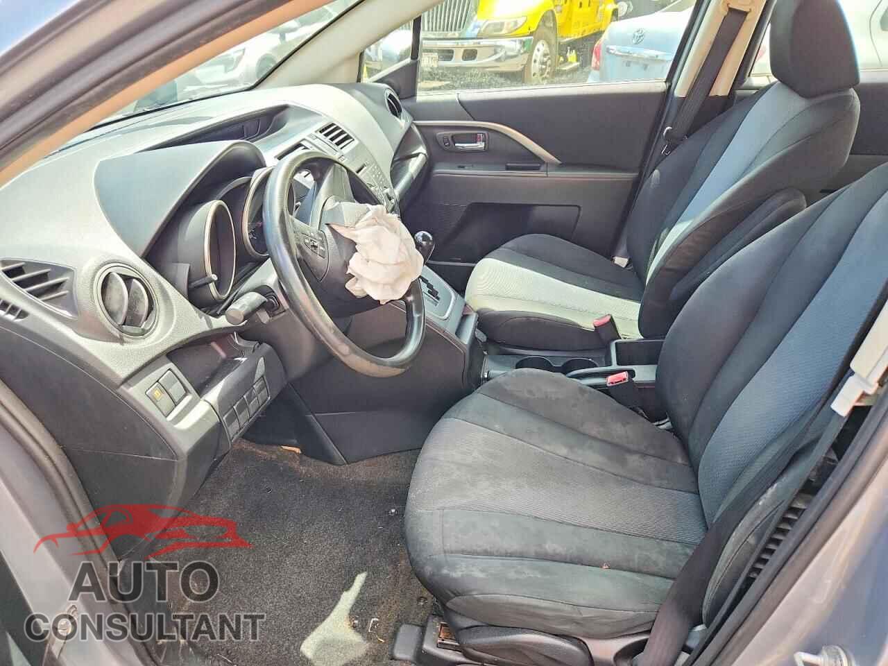 MAZDA 5 2013 - JM1CW2BL4D0147751