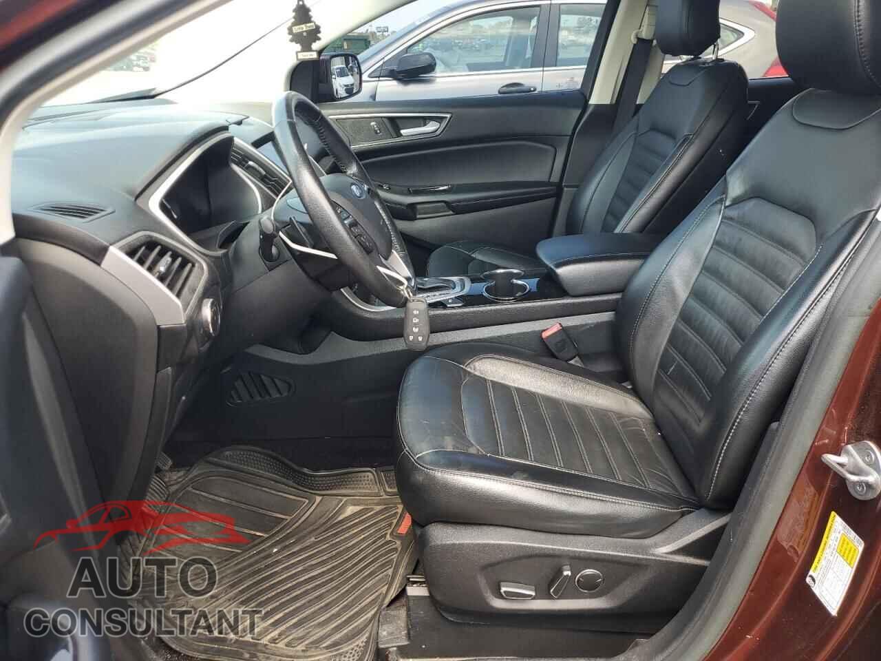 FORD EDGE 2016 - 2FMPK4J95GBB61526