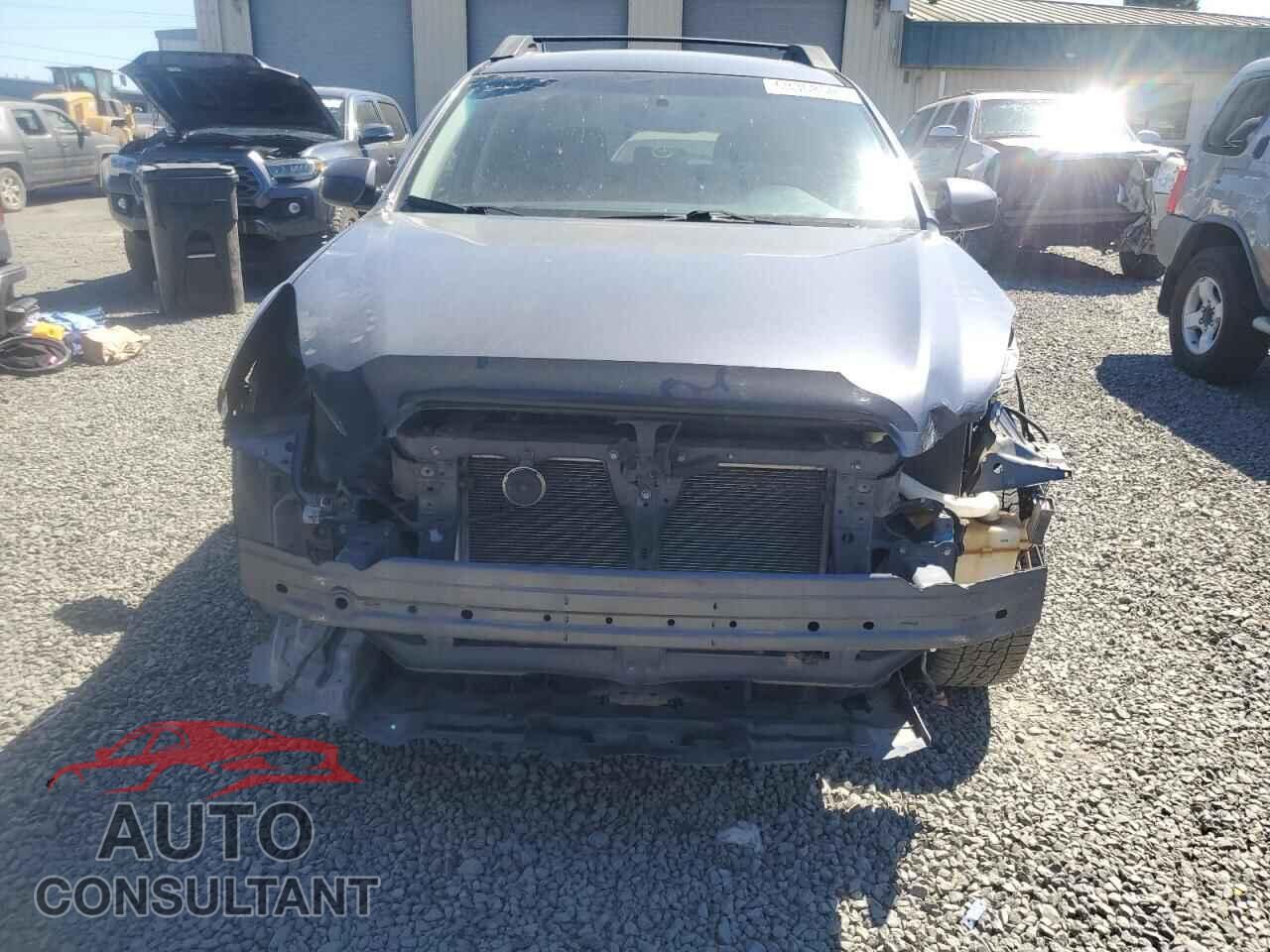 SUBARU OUTBACK 2014 - 4S4BRCDC5E3294694