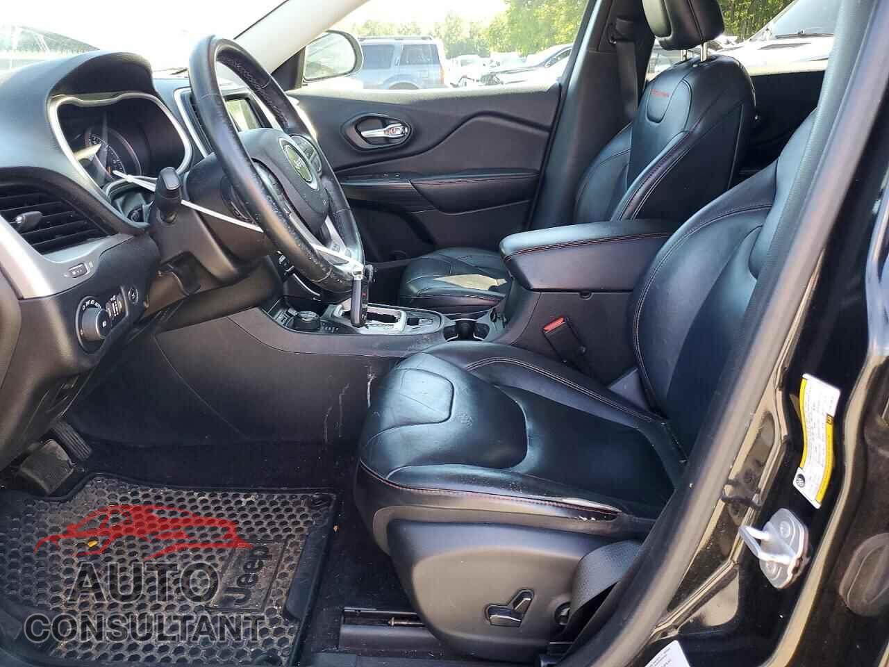 JEEP CHEROKEE 2015 - 1C4PJMBS2FW735327