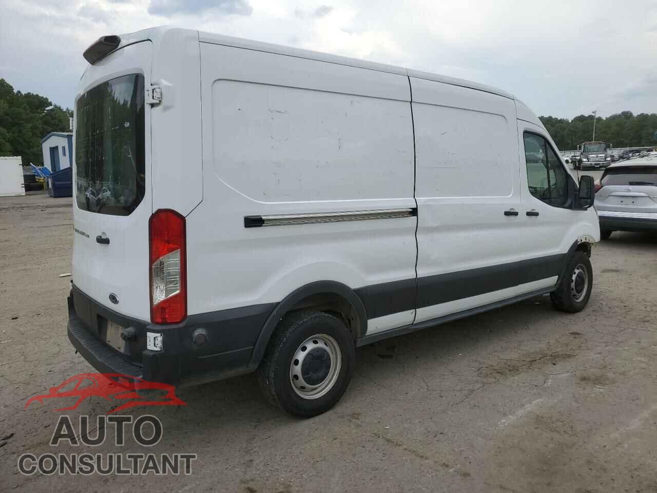 FORD TRANSIT 2019 - 1FTYR2CM3KKB66006