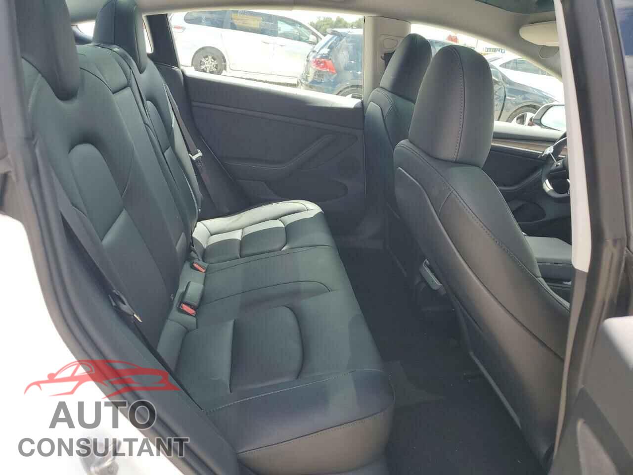 TESLA MODEL 3 2023 - 5YJ3E1EA0PF701915