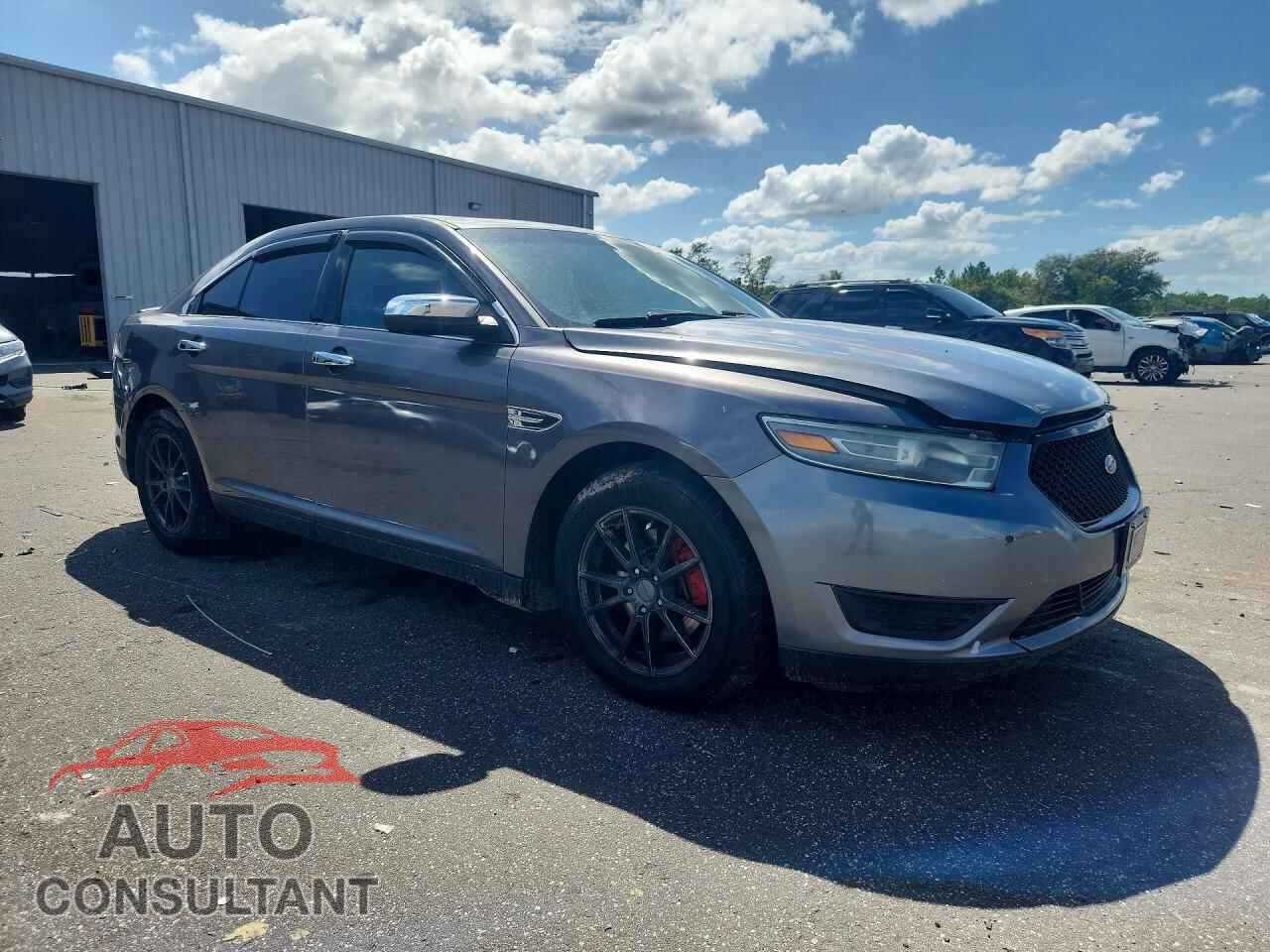 FORD TAURUS 2014 - 1FAHP2E82EG137101
