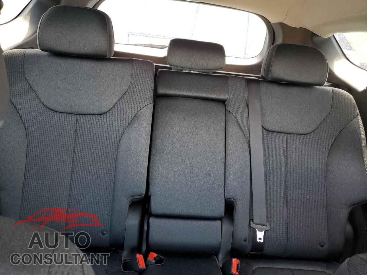 HYUNDAI SANTA FE 2023 - 5NMS14AJ9PH649245