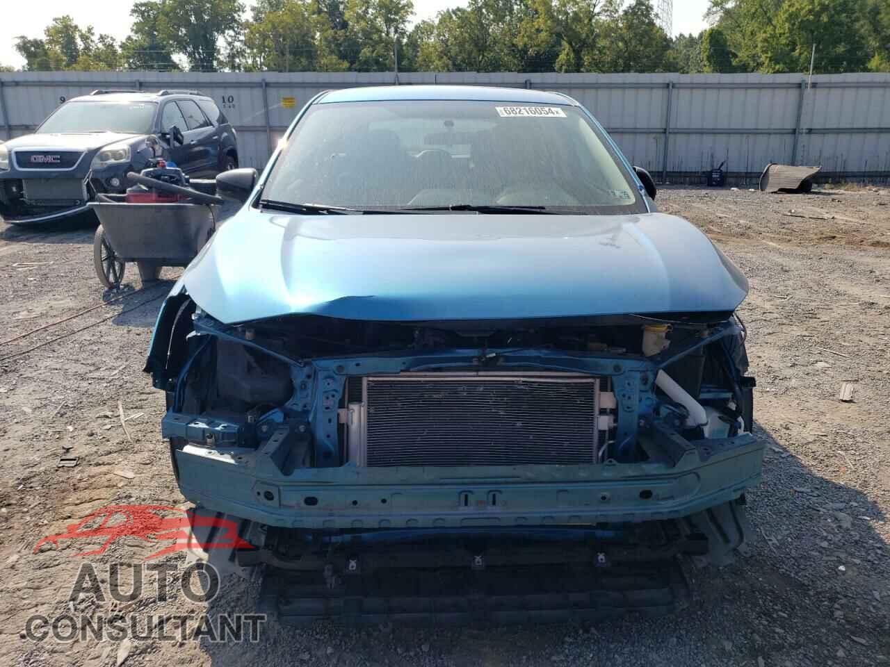 SUBARU IMPREZA 2019 - 4S3GTAA62K3723381