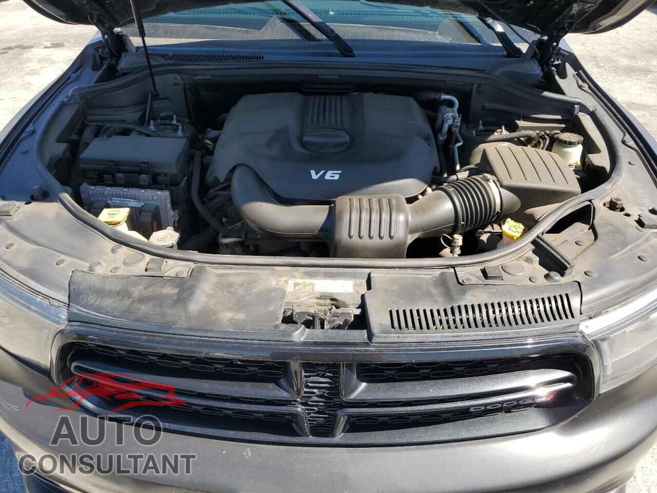 DODGE DURANGO 2015 - 1C4RDHAG9FC201280