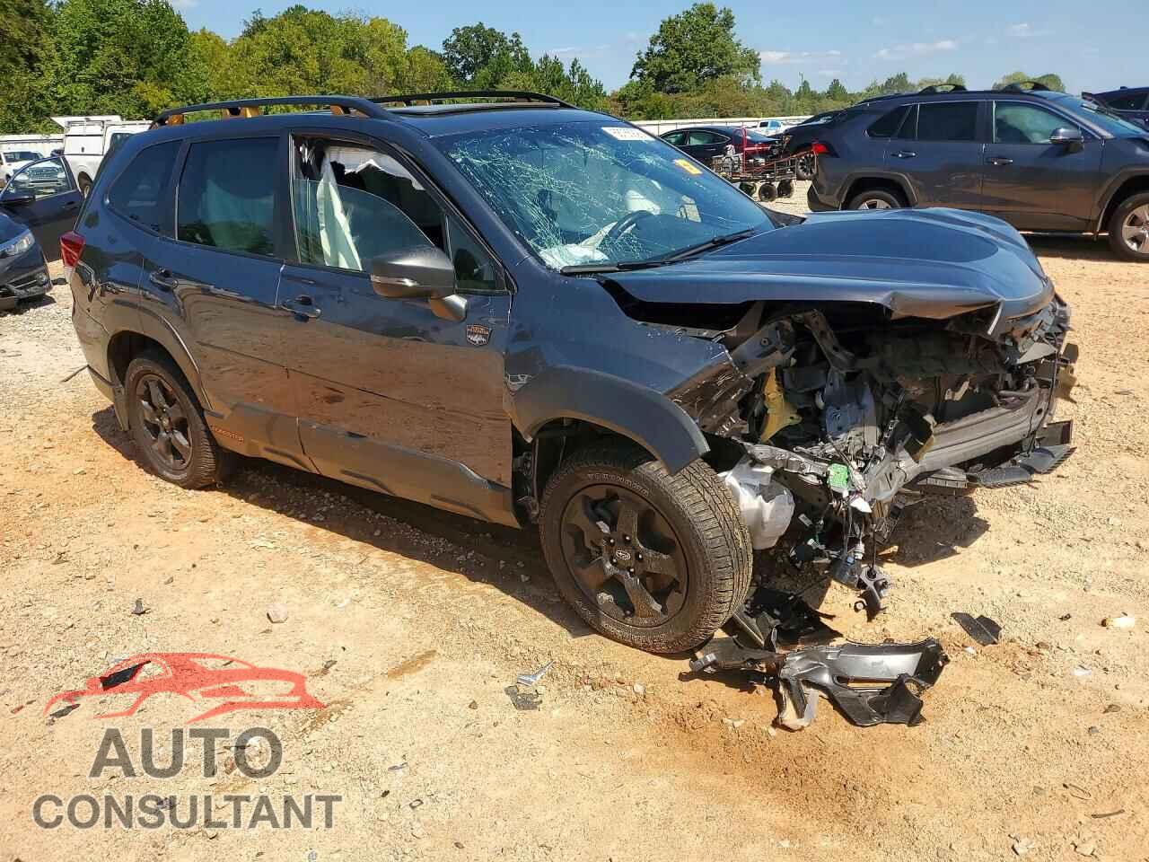 SUBARU FORESTER 2023 - JF2SKAMC7PH416623
