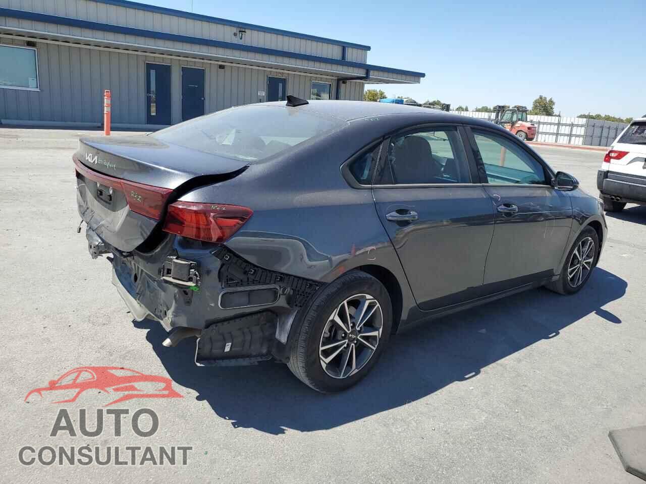 KIA FORTE 2023 - 3KPF24AD6PE673633