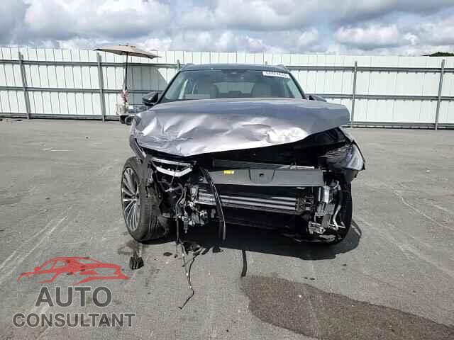 AUDI E-TRON 2019 - WA1VAAGE4KB005603