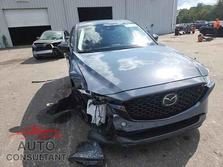 MAZDA CX-5 2023 - JM3KFBCM9P0110841