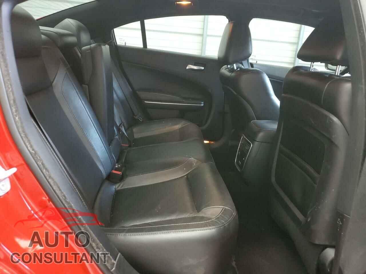 DODGE CHARGER 2020 - 2C3CDXBG4LH215857