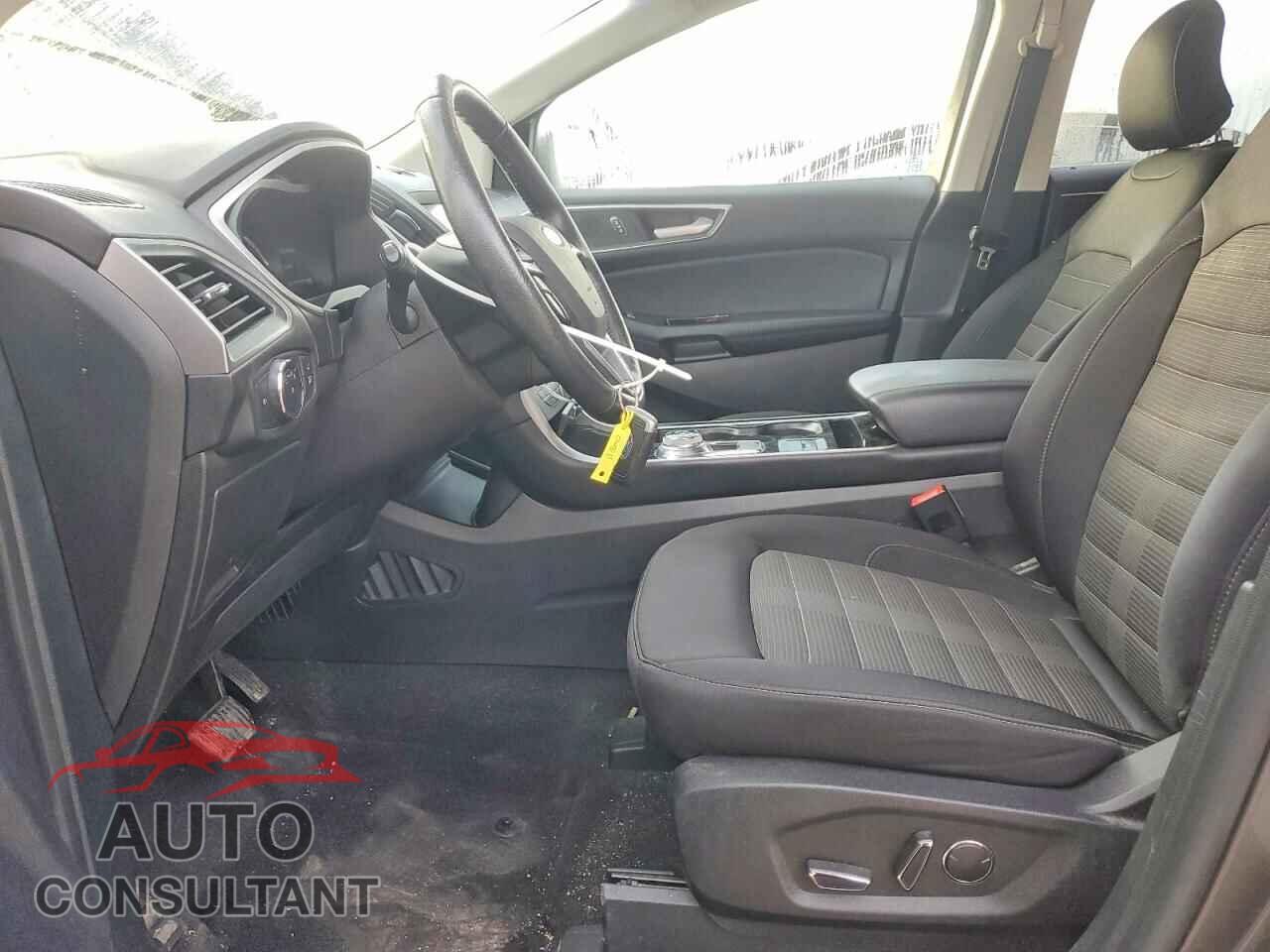 FORD EDGE 2019 - 2FMPK3J94KBB98831