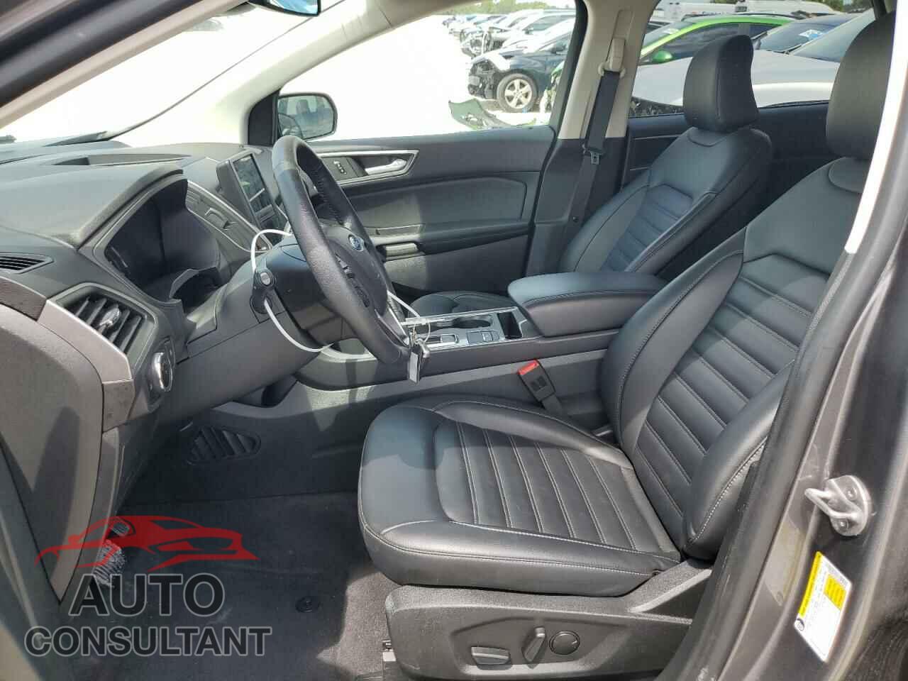FORD EDGE 2024 - 2FMPK4J91RBA49454