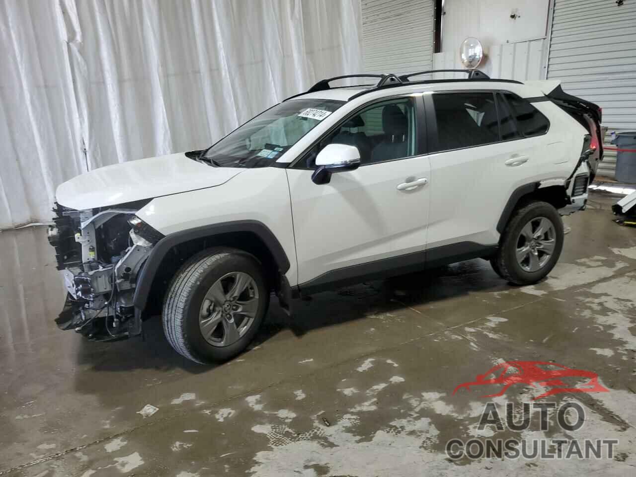 TOYOTA RAV4 2024 - 2T3P1RFV8RC451299