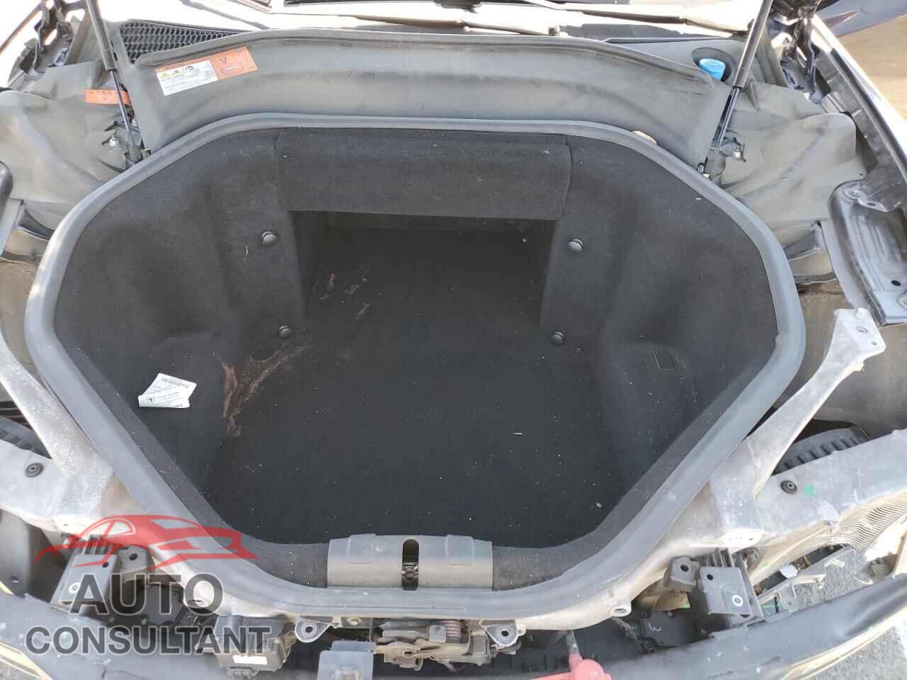 TESLA MODEL S 2014 - 5YJSA1H19EFP53723