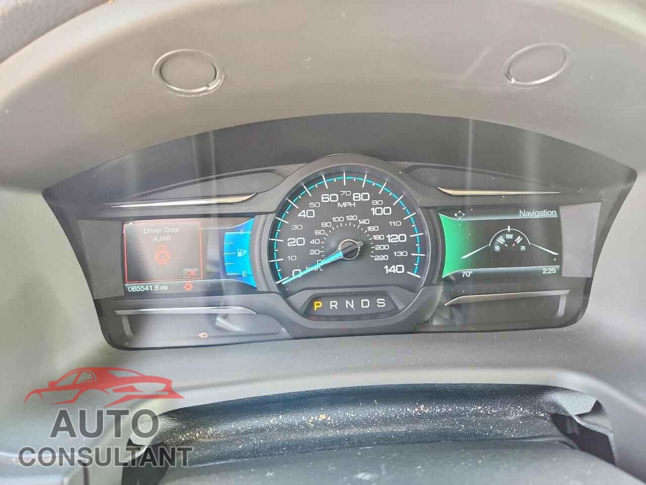 FORD FLEX 2017 - 2FMHK6DT5HBA10713